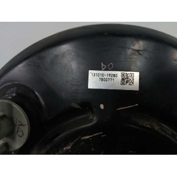 Recambio de servofreno para toyota rav 4 2.0 d-4d cat referencia OEM IAM 13101019280  