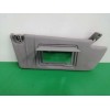 Recambio de parasol derecho para opel zafira b enjoy referencia OEM IAM   