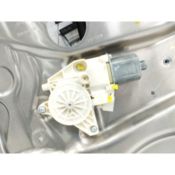 Recambio de elevalunas trasero derecho para mercedes-benz clase c (w204) lim. 2.1 cdi cat referencia OEM IAM A2048204302  
