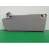 Recambio de parasol derecho para opel zafira b enjoy referencia OEM IAM   