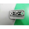 Recambio de parasol derecho para opel zafira b enjoy referencia OEM IAM   