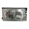 Recambio de faro derecho para volkswagen polo (867/871/873) 1.3 referencia OEM IAM 867941006A  