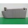 Recambio de parasol izquierdo para opel zafira b enjoy referencia OEM IAM 13140851  
