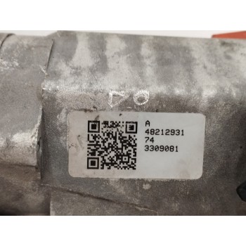 Recambio de motor arranque para kia carnival ii (gq) 2.9 crdi referencia OEM IAM 48212931 3309081 