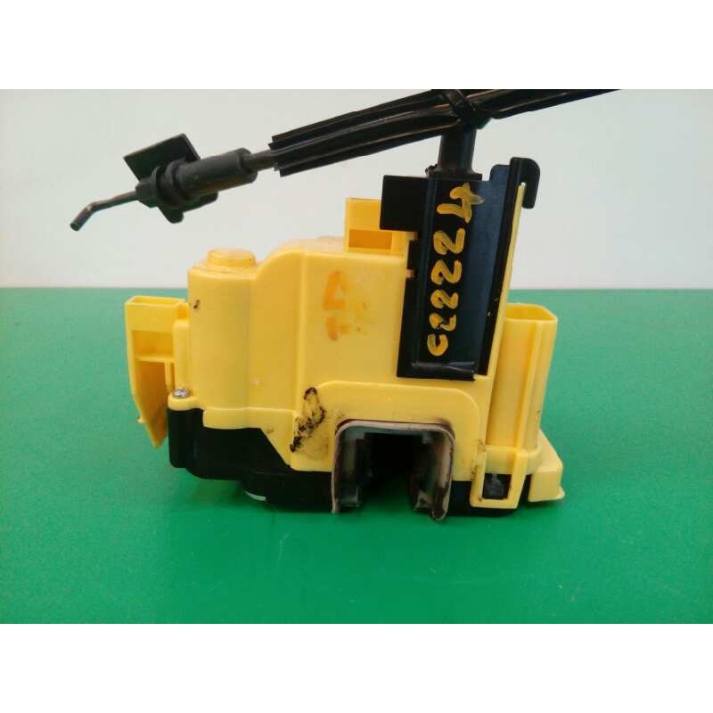 CERRADURA PUERTA TRASERA DERECHA