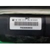 Recambio de airbag delantero derecho para opel zafira b enjoy referencia OEM IAM 13111177  