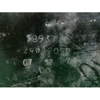 Recambio de carter para fiat punto (199) easy referencia OEM IAM 18937  