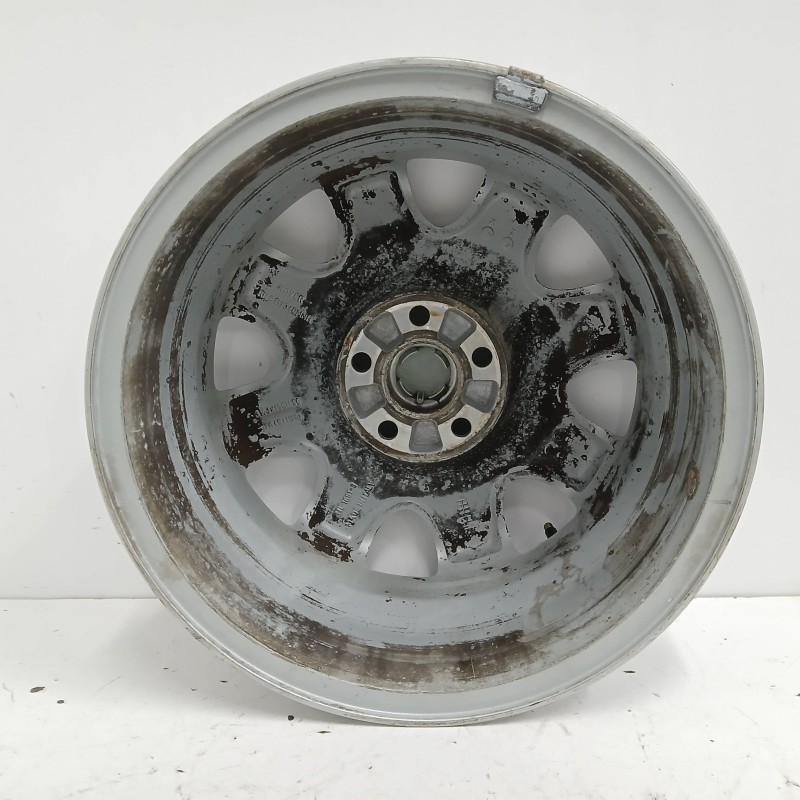 LLANTA 6 5JX15CH-50 5H 5X100