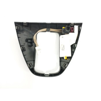 Recambio de guarnecidos palanca cambio para bmw x5 (e53) 3.0 turbodiesel cat referencia OEM IAM 7060445 INDICADOR DE MARCHAS 901