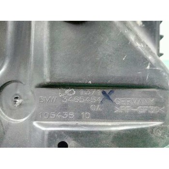 Recambio de filtro aire para toyota rav 4 2.0 d-4d cat referencia OEM IAM 3465454 17700YV020 