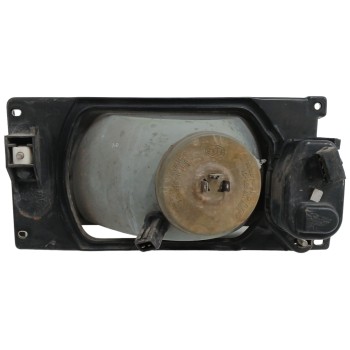 Recambio de faro derecho para volkswagen polo (867/871/873) 1.3 referencia OEM IAM 867941006A  