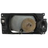 Recambio de faro derecho para volkswagen polo (867/871/873) 1.3 referencia OEM IAM 867941006A  