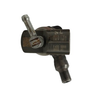 Recambio de inyector para mazda 6 lim. (gh) 2.2 turbodiesel cat referencia OEM IAM R2AA13H50 001106M13541 