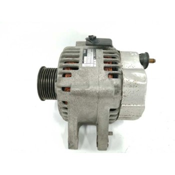 Recambio de alternador para kia sorento 2.5 crdi referencia OEM IAM 373004A300 110A 021319212
