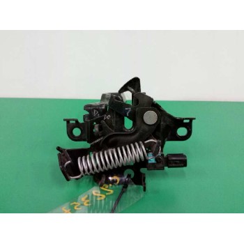 Recambio de cerradura capot para toyota rav 4 2.0 d-4d cat referencia OEM IAM 5351042110  