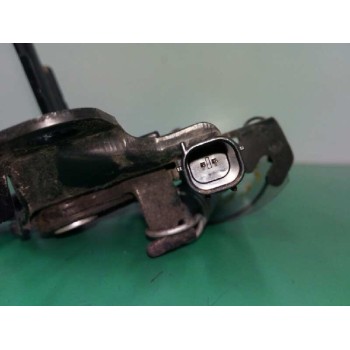 Recambio de cerradura capot para toyota rav 4 2.0 d-4d cat referencia OEM IAM 5351042110  