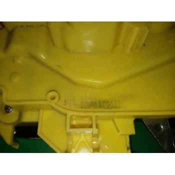 Recambio de cerradura puerta trasera derecha para fiat qubo (300) trekking referencia OEM IAM 1370896080  