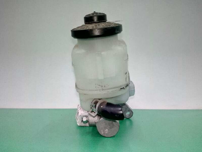 Recambio de bomba freno para toyota rav 4 2.0 d-4d cat referencia OEM IAM 4720142392  