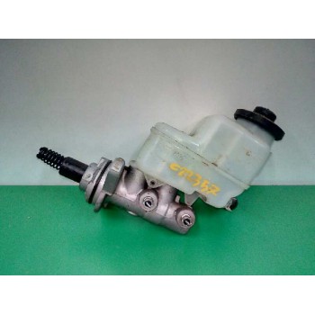 Recambio de bomba freno para toyota rav 4 2.0 d-4d cat referencia OEM IAM 4720142392  