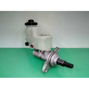 Recambio de bomba freno para toyota rav 4 2.0 d-4d cat referencia OEM IAM 4720142392  