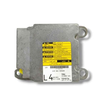 CENTRALITA AIRBAG 8917002370 211082101 