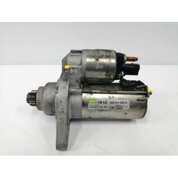 MOTOR ARRANQUE 02Z911023G 