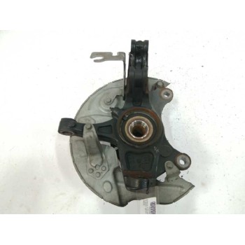 Recambio de mangueta delantera izquierda para peugeot 308 sw 1.2 12v e-thp referencia OEM IAM   