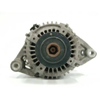 Recambio de alternador para kia sorento 2.5 crdi referencia OEM IAM 373004A300 110A 021319212