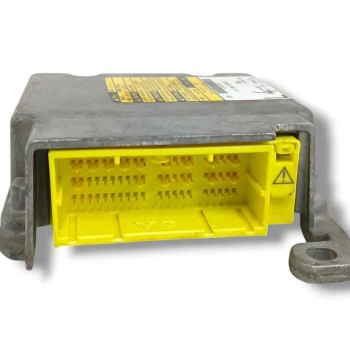 Recambio de centralita airbag para toyota corolla (e12) 2.0 turbodiesel cat referencia OEM IAM 8917002370 211082101 
