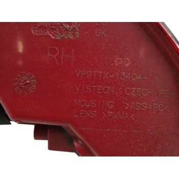 Recambio de piloto trasero derecho para opel insignia sports tourer 2.0 cdti cat referencia OEM IAM VP9TTX13404  