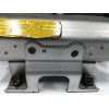 Recambio de airbag delantero derecho para mitsubishi montero pinin (h60/h70) 1.8 cat referencia OEM IAM MR330049  