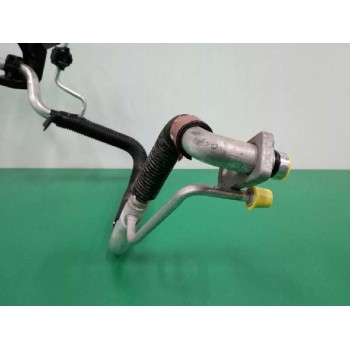 Recambio de tubos aire acondicionado para toyota rav 4 2.0 d-4d cat referencia OEM IAM 8870642460 8871042070 