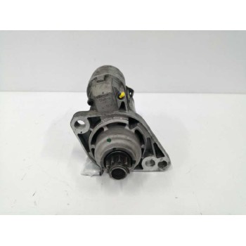 Recambio de motor arranque para volkswagen golf plus (5m1) 1.4 16v tsi referencia OEM IAM 02Z911023G  