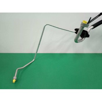 Recambio de tubos aire acondicionado para toyota rav 4 2.0 d-4d cat referencia OEM IAM 8870642460 8871042070 