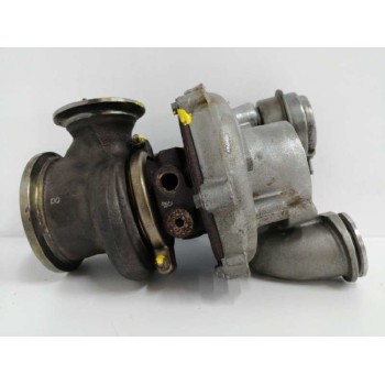 TURBOCOMPRESOR 11657576985 7936471 7576985