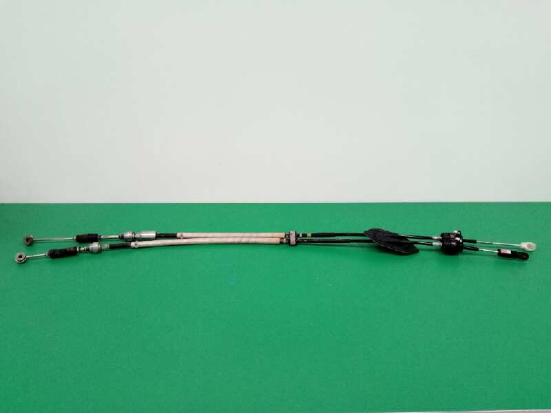 Recambio de varillaje cambio para toyota rav 4 2.0 d-4d cat referencia OEM IAM 3382042440  