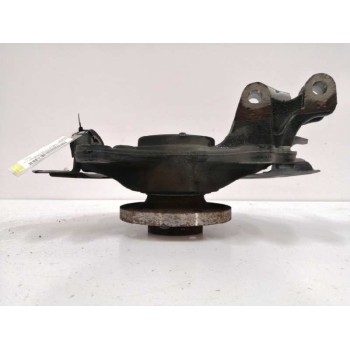 Recambio de mangueta delantera izquierda para peugeot 308 sw 1.2 12v e-thp referencia OEM IAM   