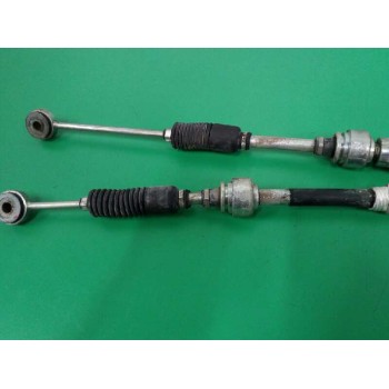 Recambio de varillaje cambio para toyota rav 4 2.0 d-4d cat referencia OEM IAM 3382042440  