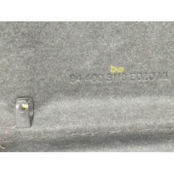 Recambio de bandeja trasera para honda civic berlina 5 (fk) 1.8 vtec cat referencia OEM IAM 84400SMGE020M1  