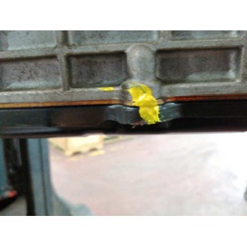 Recambio de despiece caja cambios para mercedes-benz clase a (w169) 2.0 cdi cat referencia OEM IAM 722800  