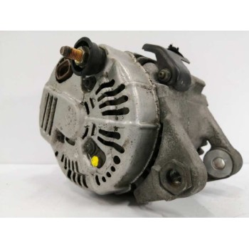 Recambio de alternador para kia sorento 2.5 crdi referencia OEM IAM 373004A300 110A 021319212