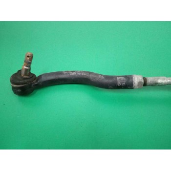 Recambio de cremallera direccion para toyota rav 4 2.0 d-4d cat referencia OEM IAM   