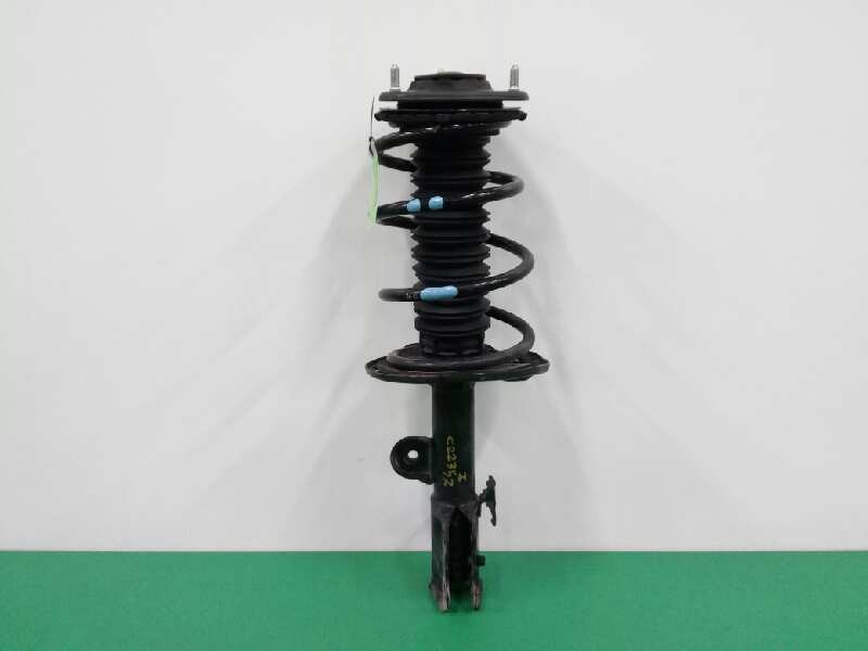 Recambio de amortiguador delantero izquierdo para toyota rav 4 2.0 d-4d cat referencia OEM IAM 4852042660  