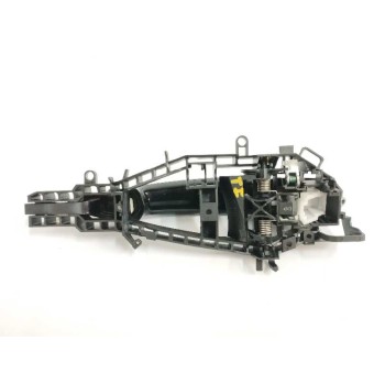 Recambio de maneta exterior trasera izquierda para bmw 3 gran turismo (f34) 318 d referencia OEM IAM 7380545  
