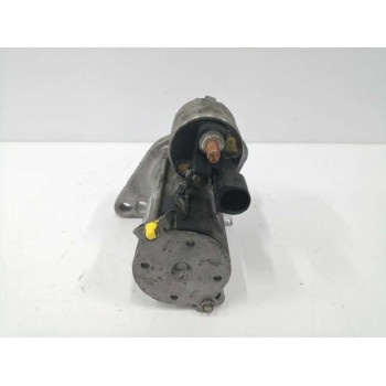 Recambio de motor arranque para volkswagen golf plus (5m1) 1.4 16v tsi referencia OEM IAM 02Z911023G  