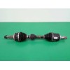 Recambio de transmision delantera izquierda para toyota rav 4 2.0 d-4d cat referencia OEM IAM DA64L  
