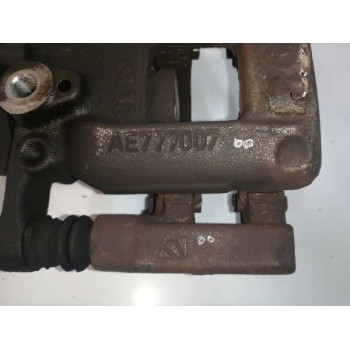 Recambio de pinza freno trasera derecha para citroën c4 picasso 1.2 12v e-thp referencia OEM IAM AE777007  