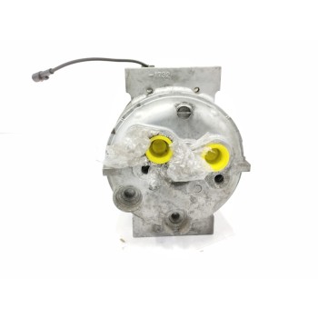 Recambio de compresor aire acondicionado para isuzu trooper 3.0 dti (3-trg.) referencia OEM IAM 8972524510 5060119690 