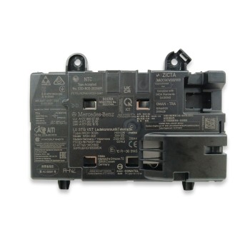 MODULO ELECTRONICO A1779003709 CONTROL DE CARGA INALAMBRICA 