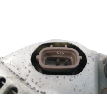 Recambio de alternador para kia sorento 2.5 crdi referencia OEM IAM 373004A300 110A 021319212